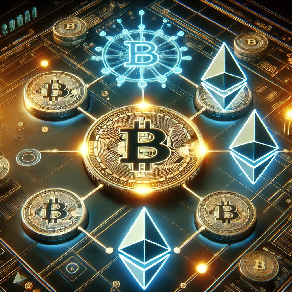 Blockchain Developer Certification